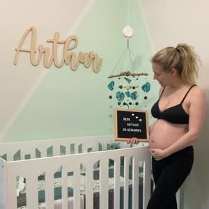 Meet your Posher, Annie